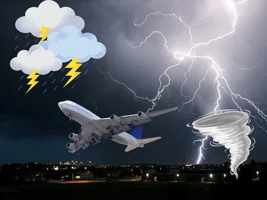 bad aviation weather