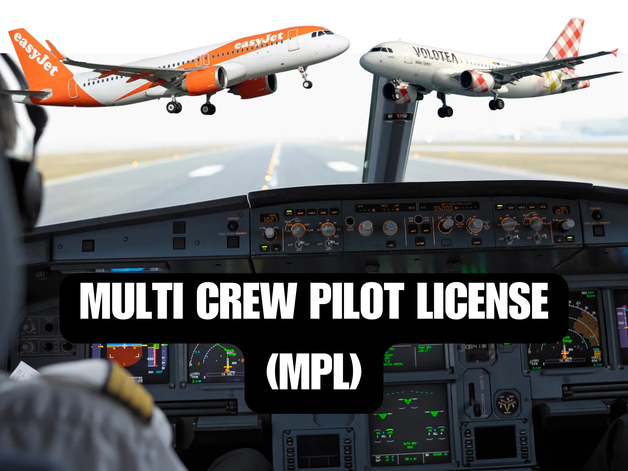 MPL aviation