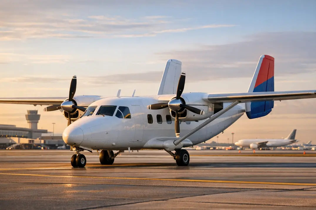 Antonov An-28 explained: origins, roles and key data