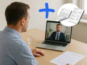 Pilot Mock Interview – Personalized Coaching