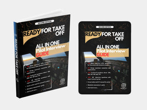 Ready For Take-Off Book