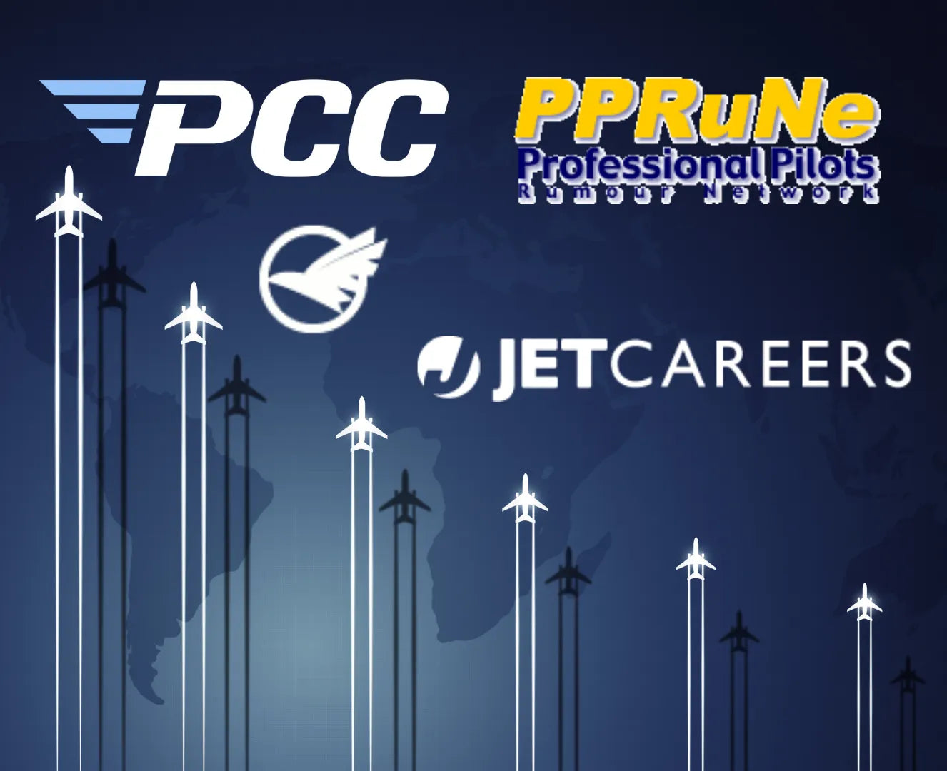 airline pilot forums